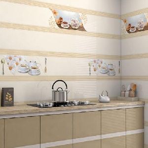 Ceramic Kitchen Tiles