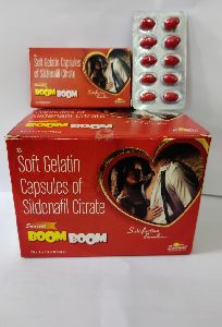 sildenafil soft getaltin capsules Boom Boom Capsules
