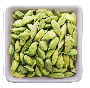 8mm Green Cardamom