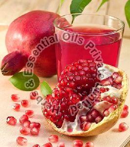 Pomegranate Liquid Extract