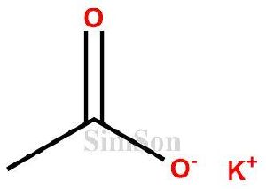 POTASSIUM ACETATE - Grade:AR