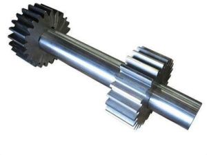 Auto Transmission Shaft