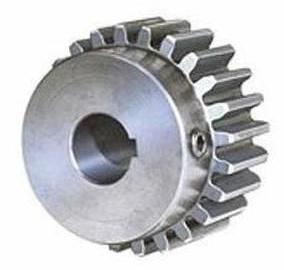 Textile Machine Gear