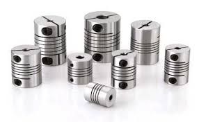 Encoder Coupling