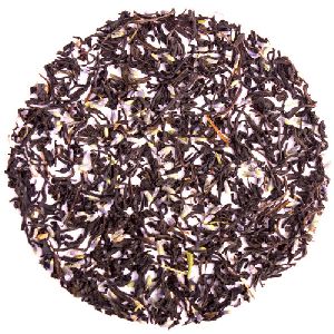 Lavender Green Tea