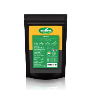 Chamomile Stress Relief Tea