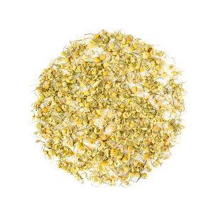 Chamomile Stress Relief Tea