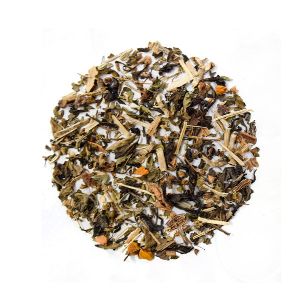 Green Immunity Masala Tea