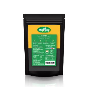Mint Lemongrass Green Tea