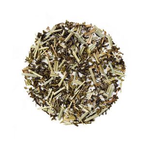 Mint Lemongrass Green Tea