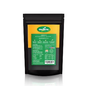 Tulsi Green Tea