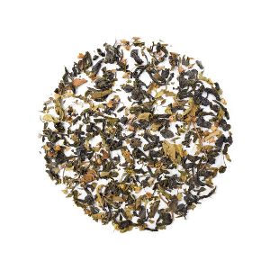 Tulsi Green Tea