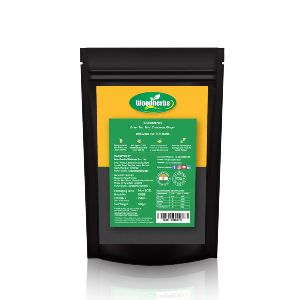 Tulsi Cinnamon Ginger Green Tea