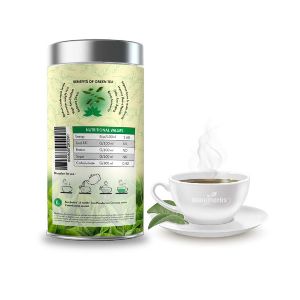 Immune-CV Green Tea
