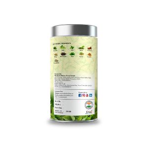 Immune-CV Green Tea