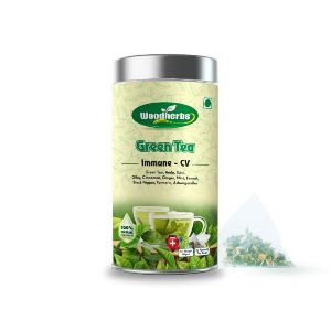 Immune-CV Green Tea
