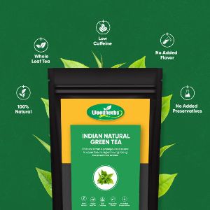 Indian Natural Green Tea
