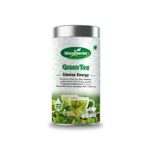 Slimtox Energy Green Tea