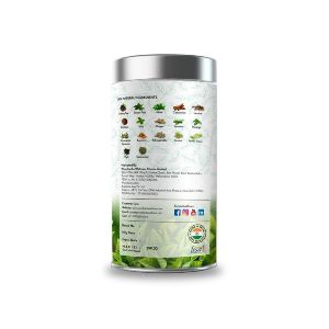 Slimtox Energy Green Tea