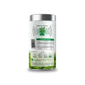 Slimtox Energy Green Tea