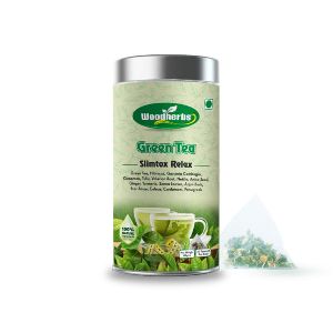 Slimtox Relax Green Tea
