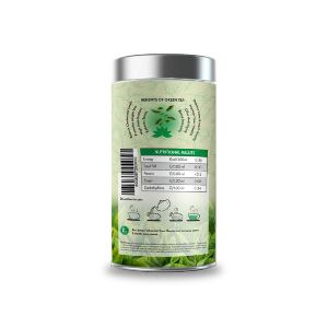 Slimtox Relax Green Tea