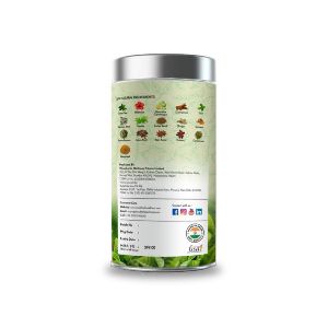 Slimtox Relax Green Tea