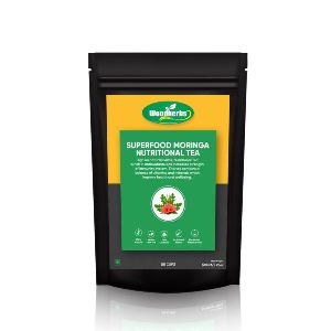 Superfood Moringa Nutritional Tea