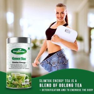 Slimtox Energy Green Tea