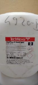 Technova Chemical _ Starplus U Developer