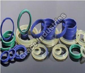 Hydraulic U Seals