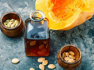 Pumpkin Seed Oil