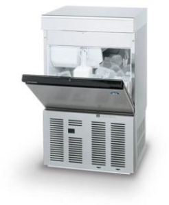 Ice Cube Maker Machine