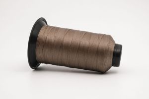 Brown PTFE Thread