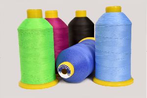 Jasper Eco Textured Polyester Threads