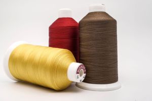 Nylon 6.6 Bonded Thread (BONDEX)