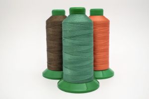 Nylon 6.6 Treatment Thread