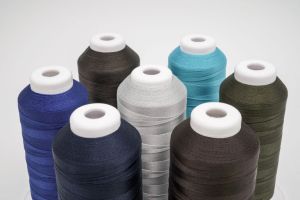 Nylon 6 Treatment Thread