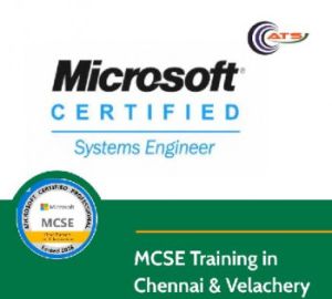 MCSE certification training