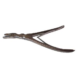 Bone forceps