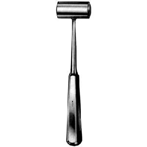 Partsch Mallet