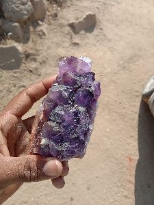 Amethyst Stones