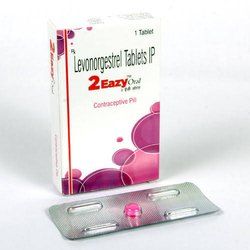 levonorgestrel tablet