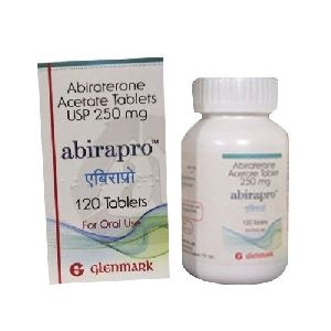 Abirapro 250 Mg Tablet