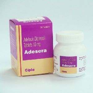 Adefovir Dipivoxil Tablet