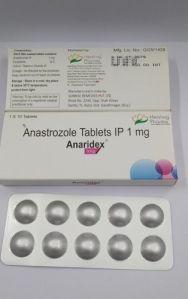 Anastrozole Tablets