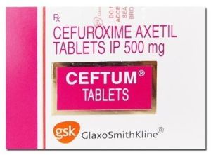 ceftum tablets