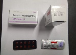 Cytotam 10mg Tablet i