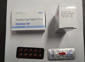 cytotam 20 Tablet