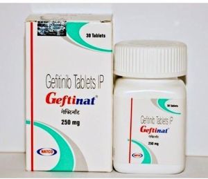 gefitinib medicine